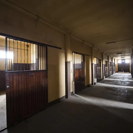 Bauernhof Tenuta 