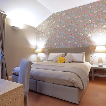 Agriturismo Tenuta 