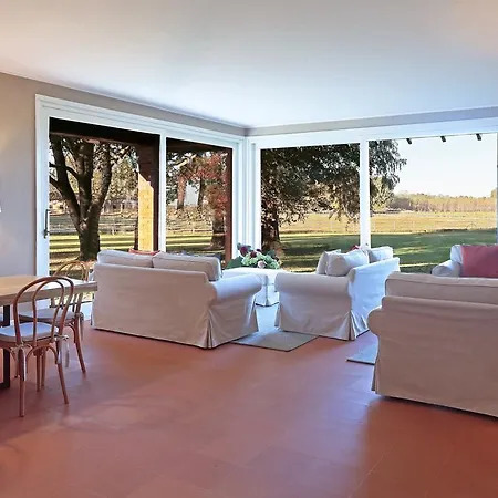 Agriturismo Tenuta 