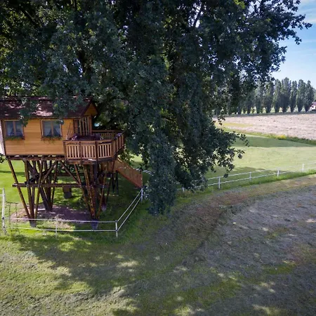 Bauernhof Tenuta 