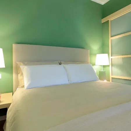 Alloggio per agriturismo Tenuta Il Cigno *
