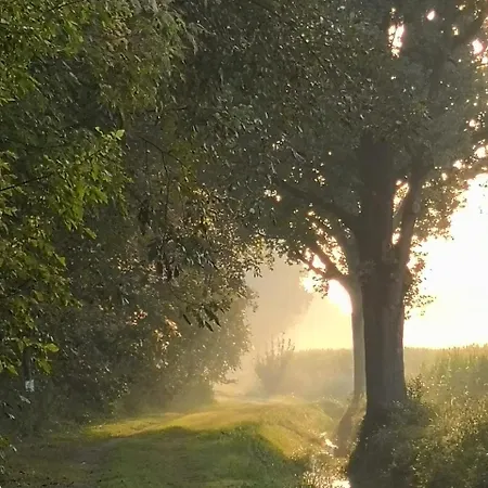 Bauernhof Tenuta 
