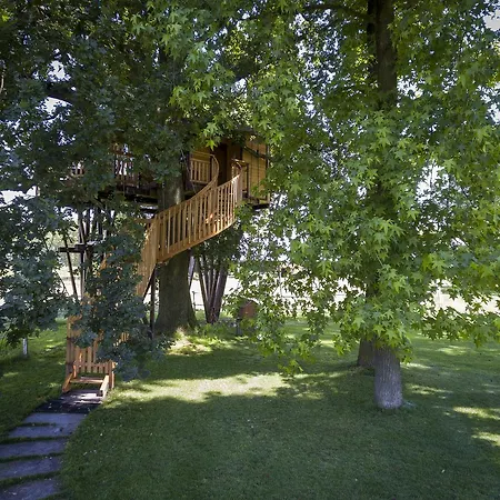 Bauernhof Tenuta 