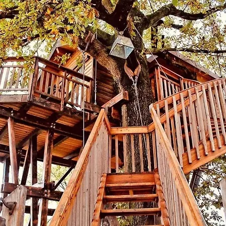 Tenuta Il Cigno Alloggio per agriturismo Villanterio