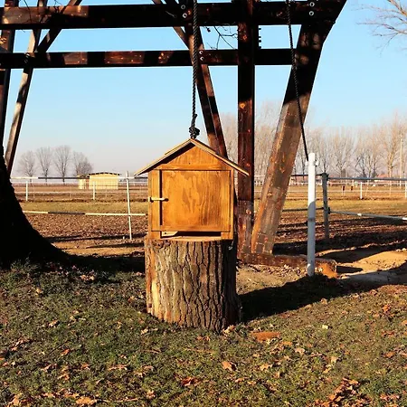Bauernhof Tenuta 